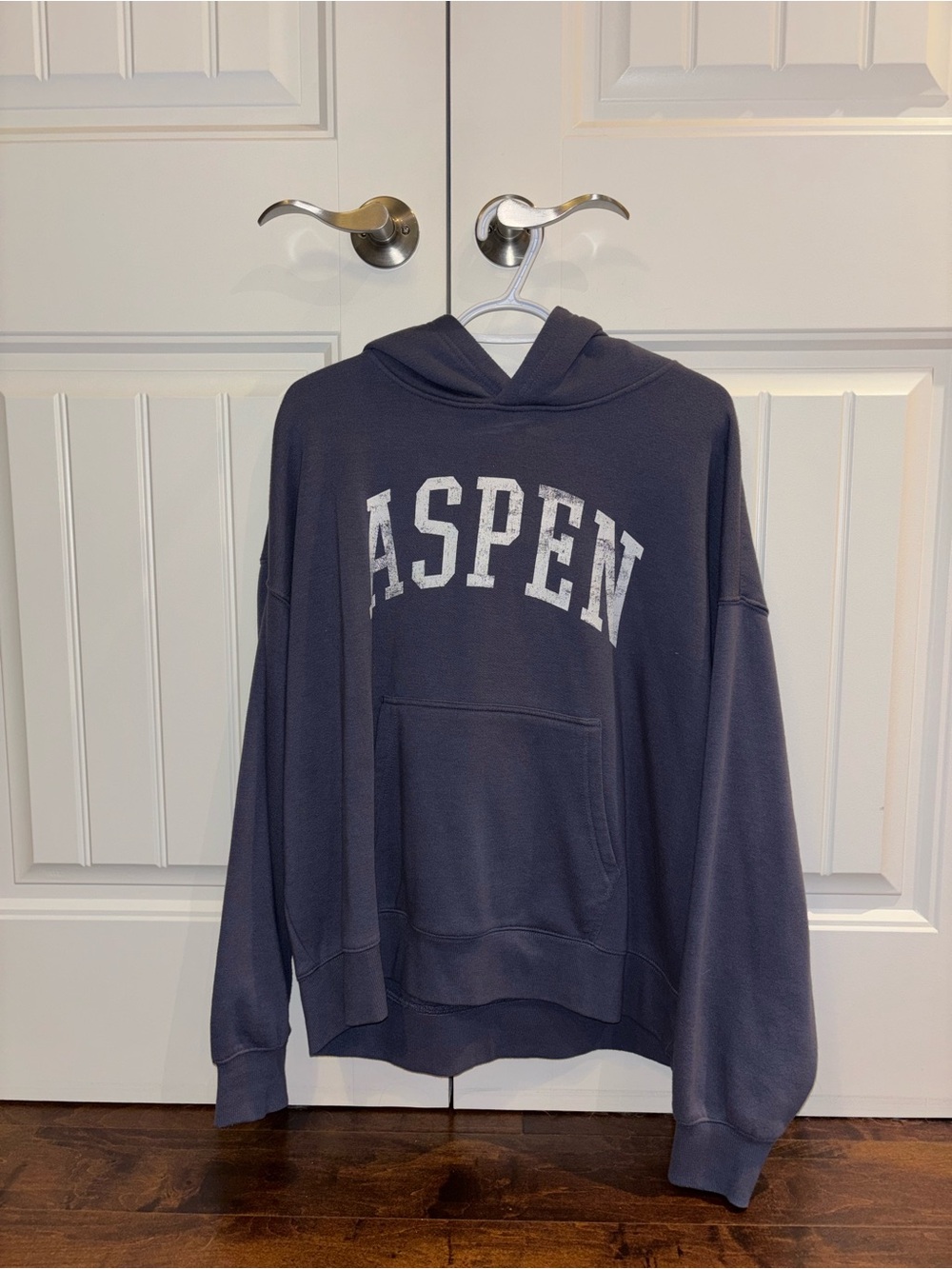Ardene Aspen Hoodie